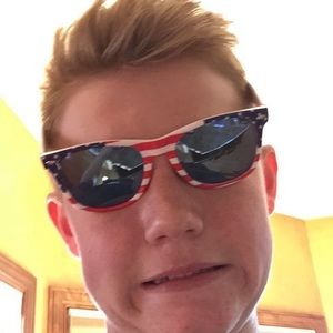 Meet your Posher, Ty